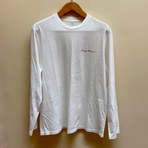 Tommy Bahama Logo Tee